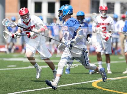 Thumbnail 1 in Waterford vs. Somers (CIAC Class S Final) photogallery.