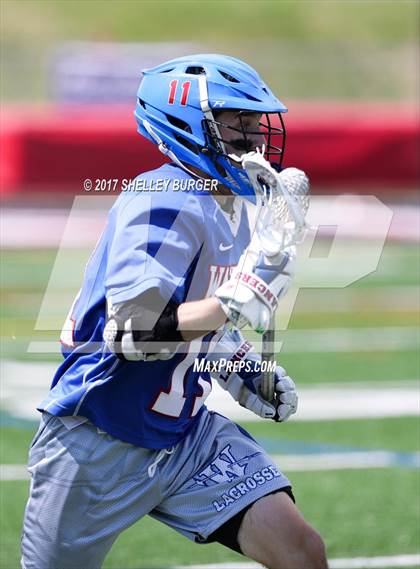 Thumbnail 1 in Waterford vs. Somers (CIAC Class S Final) photogallery.