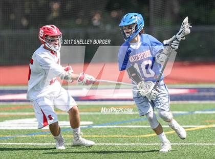 Thumbnail 1 in Waterford vs. Somers (CIAC Class S Final) photogallery.