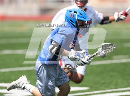 Thumbnail 2 in Waterford vs. Somers (CIAC Class S Final) photogallery.