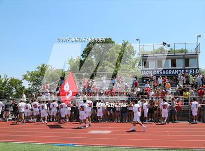 Thumbnail 2 in Waterford vs. Somers (CIAC Class S Final) photogallery.