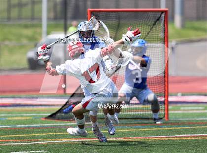 Thumbnail 2 in Waterford vs. Somers (CIAC Class S Final) photogallery.