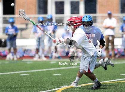 Thumbnail 2 in Waterford vs. Somers (CIAC Class S Final) photogallery.