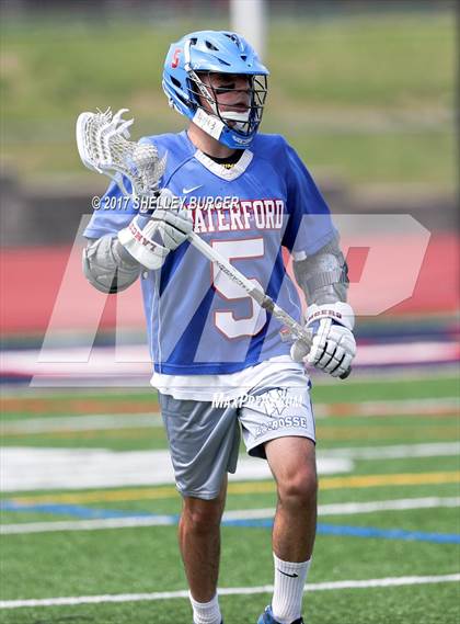 Thumbnail 2 in Waterford vs. Somers (CIAC Class S Final) photogallery.