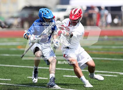 Thumbnail 3 in Waterford vs. Somers (CIAC Class S Final) photogallery.