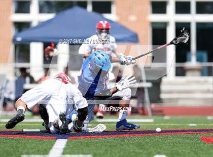 Thumbnail 2 in Waterford vs. Somers (CIAC Class S Final) photogallery.