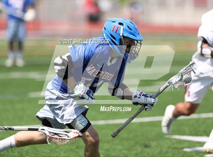 Thumbnail 1 in Waterford vs. Somers (CIAC Class S Final) photogallery.