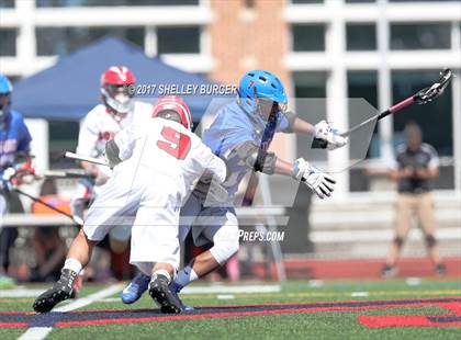 Thumbnail 1 in Waterford vs. Somers (CIAC Class S Final) photogallery.