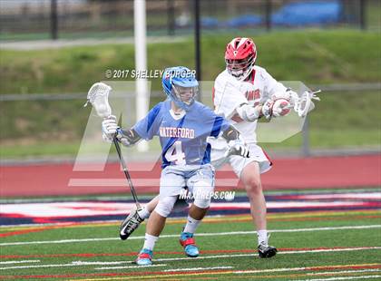 Thumbnail 1 in Waterford vs. Somers (CIAC Class S Final) photogallery.