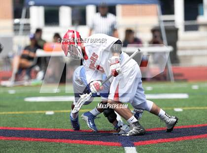 Thumbnail 1 in Waterford vs. Somers (CIAC Class S Final) photogallery.