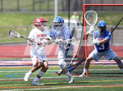 Thumbnail 3 in Waterford vs. Somers (CIAC Class S Final) photogallery.