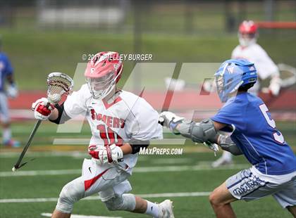Thumbnail 2 in Waterford vs. Somers (CIAC Class S Final) photogallery.
