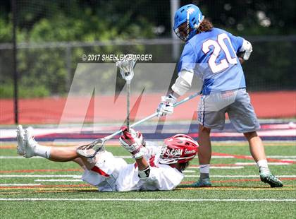 Thumbnail 2 in Waterford vs. Somers (CIAC Class S Final) photogallery.