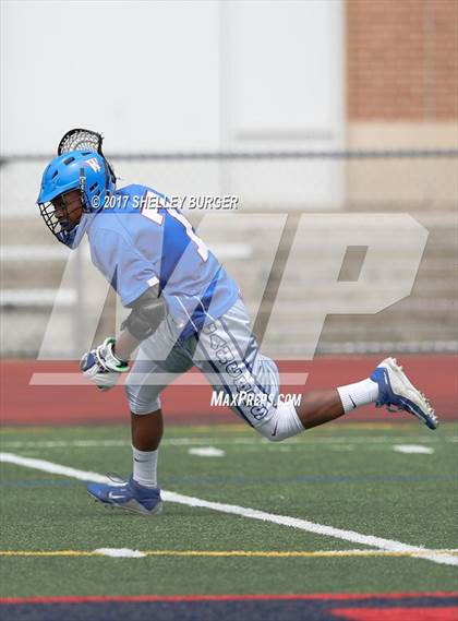 Thumbnail 1 in Waterford vs. Somers (CIAC Class S Final) photogallery.