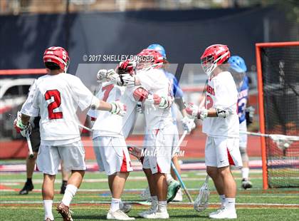 Thumbnail 3 in Waterford vs. Somers (CIAC Class S Final) photogallery.