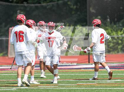 Thumbnail 2 in Waterford vs. Somers (CIAC Class S Final) photogallery.