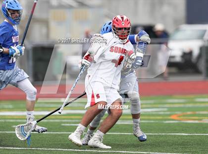 Thumbnail 1 in Waterford vs. Somers (CIAC Class S Final) photogallery.