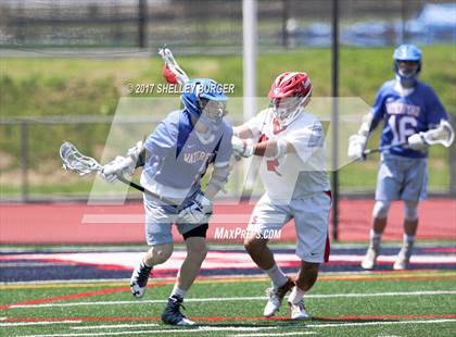 Thumbnail 2 in Waterford vs. Somers (CIAC Class S Final) photogallery.