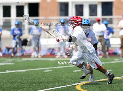 Thumbnail 3 in Waterford vs. Somers (CIAC Class S Final) photogallery.