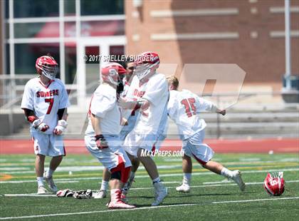 Thumbnail 2 in Waterford vs. Somers (CIAC Class S Final) photogallery.