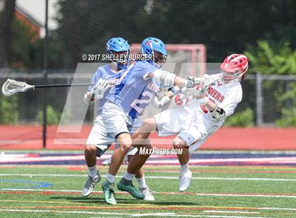 Thumbnail 1 in Waterford vs. Somers (CIAC Class S Final) photogallery.