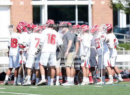 Thumbnail 1 in Waterford vs. Somers (CIAC Class S Final) photogallery.