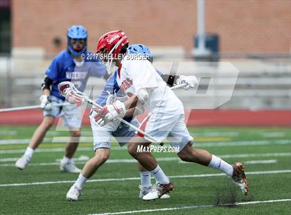 Thumbnail 2 in Waterford vs. Somers (CIAC Class S Final) photogallery.