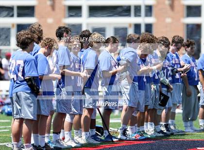 Thumbnail 2 in Waterford vs. Somers (CIAC Class S Final) photogallery.