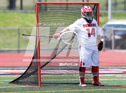Thumbnail 3 in Waterford vs. Somers (CIAC Class S Final) photogallery.