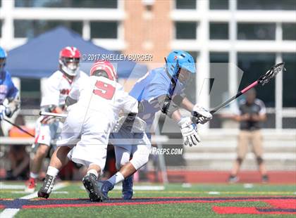 Thumbnail 2 in Waterford vs. Somers (CIAC Class S Final) photogallery.