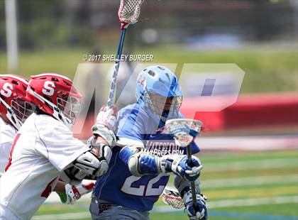 Thumbnail 3 in Waterford vs. Somers (CIAC Class S Final) photogallery.