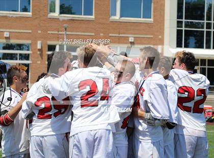 Thumbnail 3 in Waterford vs. Somers (CIAC Class S Final) photogallery.