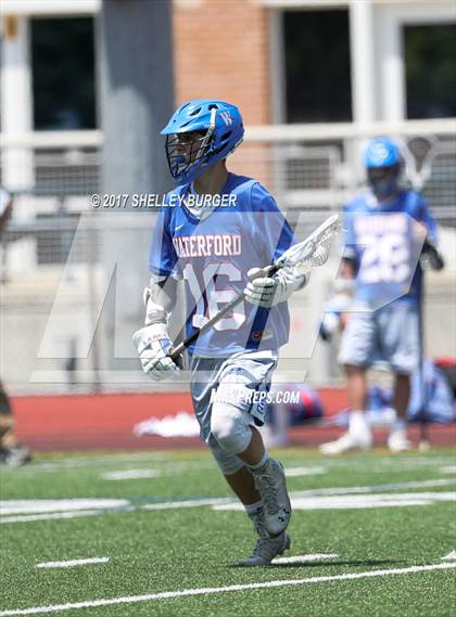 Thumbnail 3 in Waterford vs. Somers (CIAC Class S Final) photogallery.