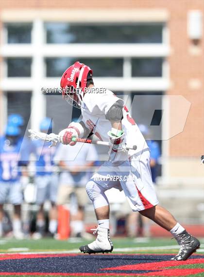 Thumbnail 3 in Waterford vs. Somers (CIAC Class S Final) photogallery.