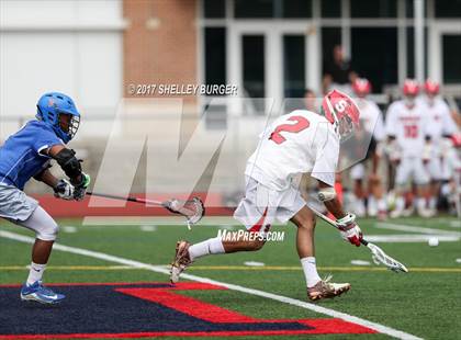 Thumbnail 2 in Waterford vs. Somers (CIAC Class S Final) photogallery.