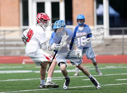 Thumbnail 2 in Waterford vs. Somers (CIAC Class S Final) photogallery.