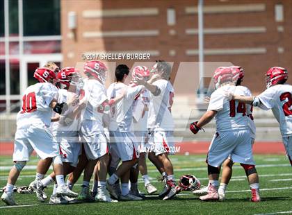 Thumbnail 3 in Waterford vs. Somers (CIAC Class S Final) photogallery.