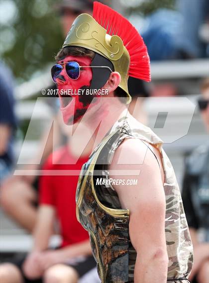 Thumbnail 1 in Waterford vs. Somers (CIAC Class S Final) photogallery.