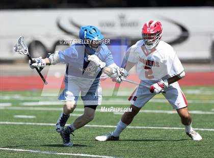 Thumbnail 2 in Waterford vs. Somers (CIAC Class S Final) photogallery.