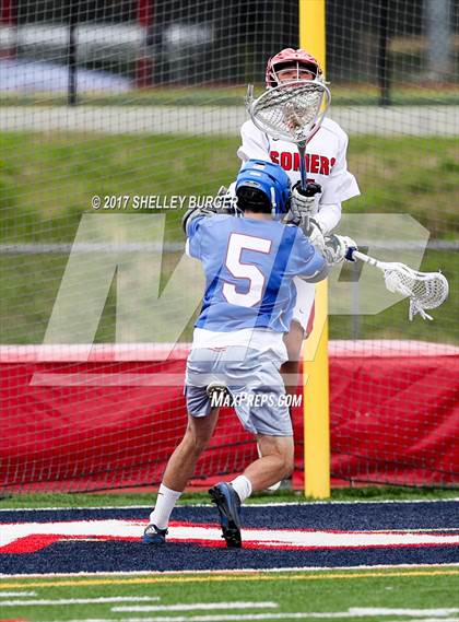 Thumbnail 1 in Waterford vs. Somers (CIAC Class S Final) photogallery.