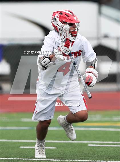 Thumbnail 2 in Waterford vs. Somers (CIAC Class S Final) photogallery.