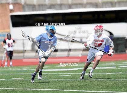 Thumbnail 3 in Waterford vs. Somers (CIAC Class S Final) photogallery.