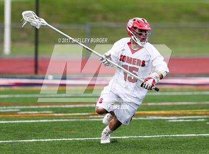 Thumbnail 2 in Waterford vs. Somers (CIAC Class S Final) photogallery.