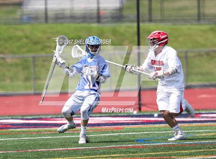 Thumbnail 2 in Waterford vs. Somers (CIAC Class S Final) photogallery.