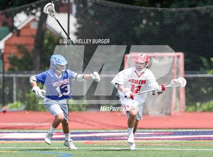 Thumbnail 2 in Waterford vs. Somers (CIAC Class S Final) photogallery.