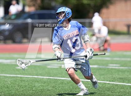 Thumbnail 2 in Waterford vs. Somers (CIAC Class S Final) photogallery.