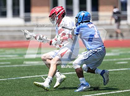 Thumbnail 2 in Waterford vs. Somers (CIAC Class S Final) photogallery.