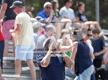 Thumbnail 3 in Waterford vs. Somers (CIAC Class S Final) photogallery.