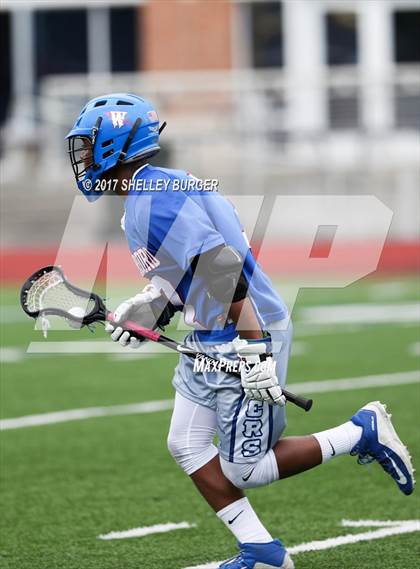 Thumbnail 2 in Waterford vs. Somers (CIAC Class S Final) photogallery.