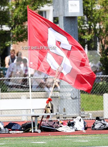 Thumbnail 2 in Waterford vs. Somers (CIAC Class S Final) photogallery.